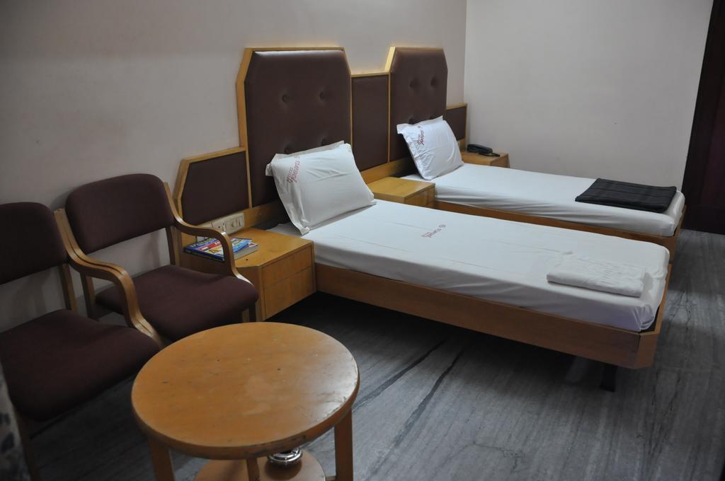 Hotel Pearls Maduráj Szoba fotó