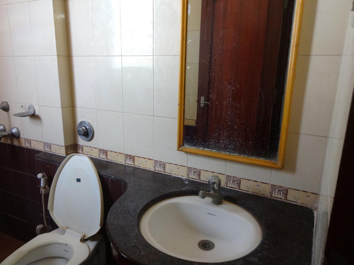 Hotel Pearls Maduráj Kültér fotó