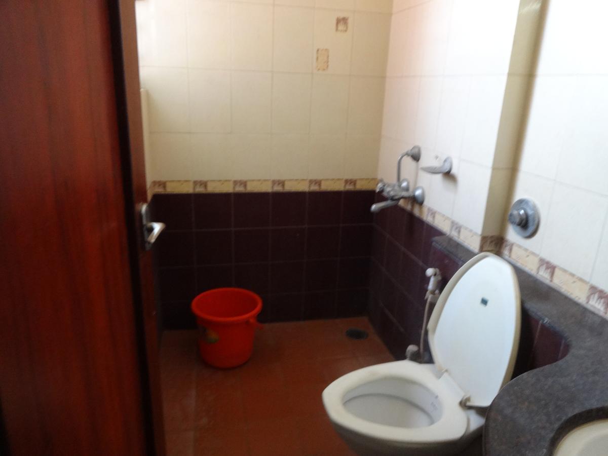 Hotel Pearls Maduráj Kültér fotó
