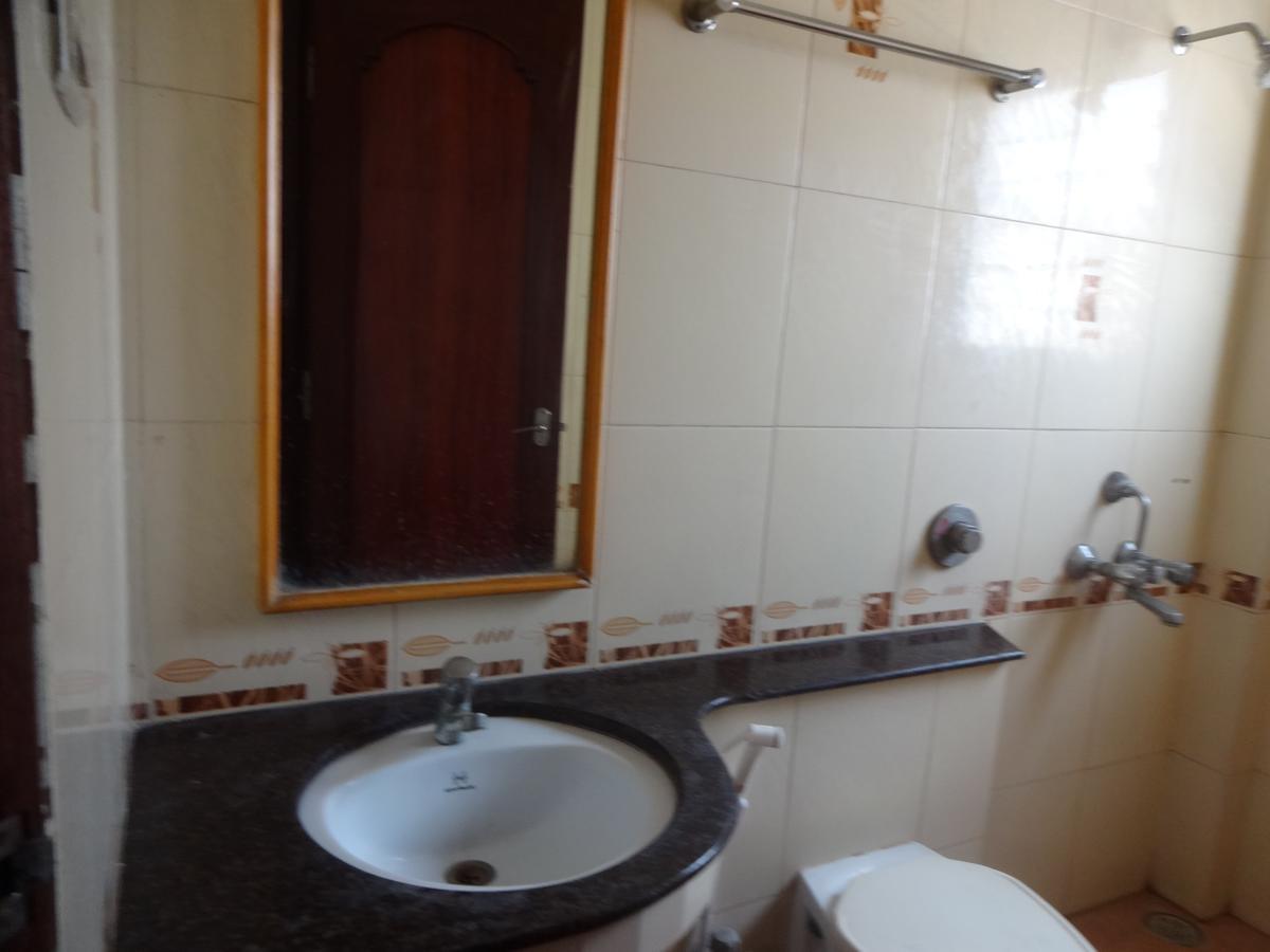 Hotel Pearls Maduráj Kültér fotó